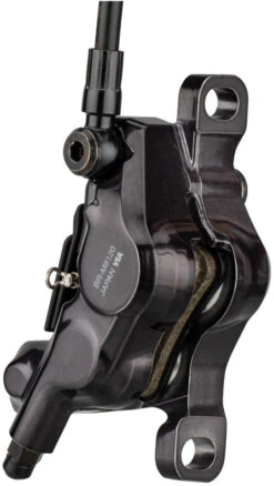 Shimano XT V+h Set Scheibenbremse BR-M8120 / BR-M8100 Mit Resinbelag J-Kit -Shimano 274752