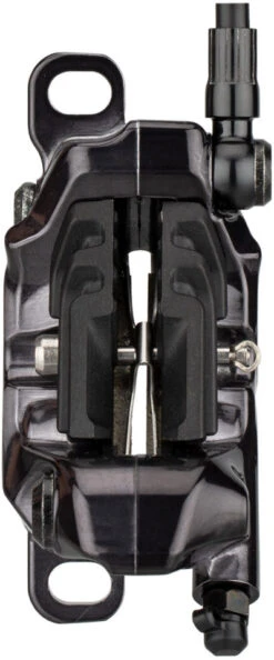 Shimano XT V+h Set Scheibenbremse BR-M8120 Mit Resinbelag J-Kit -Shimano 274764