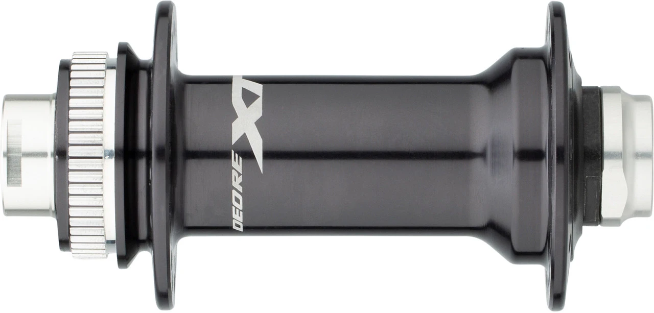 Shimano XT VR-Nabe HB-M8110-B Disc Center Lock 15 Mm Steckachse 3 Shimano XT VR-Nabe HB-M8110-B Disc Center Lock 15 Mm Steckachse