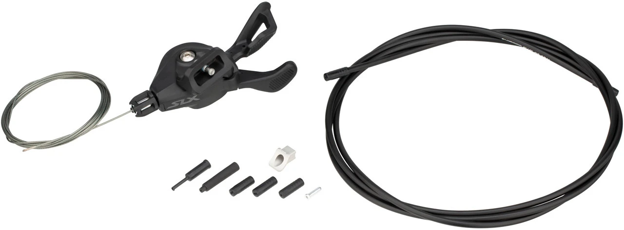 Shimano SLX Schaltgriff SL-M7100-I Mit I-Spec EV 12-fach 6 Shimano SLX Schaltgriff SL-M7100-I Mit I-Spec EV 12-fach – Bild 4