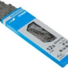 Shimano SLX / 105 / E-Bike Quick-Link Kette CN-M7100 12-fach