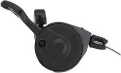 Shimano XT Schaltgriff SL-M8100 Mono Mit Klemmschelle 2-fach -Shimano 278388