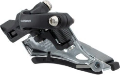 Shimano XT Umwerfer FD-M8100 2-/12-fach -Shimano 278394