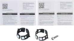 Shimano XT Umwerfer FD-M8100 2-/12-fach -Shimano 278396