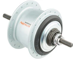 Shimano Nexus Getriebenabe SG-C6011-8V/8R -Shimano 279402