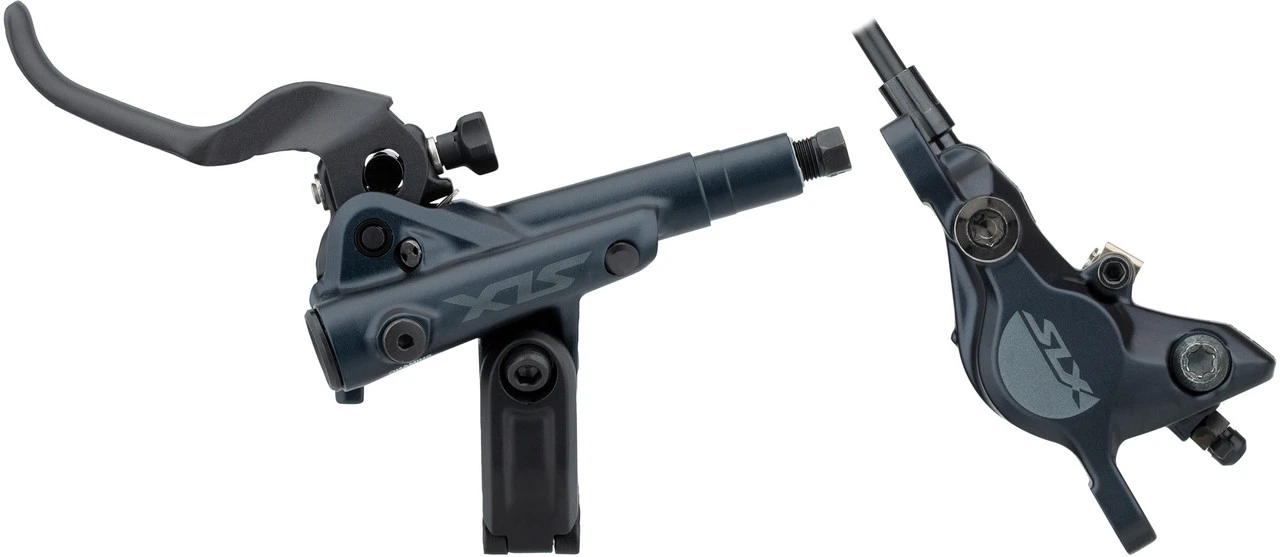 Shimano SLX Scheibenbremse BR-M7100 J-Kit 3 Shimano SLX Scheibenbremse BR-M7100 J-Kit