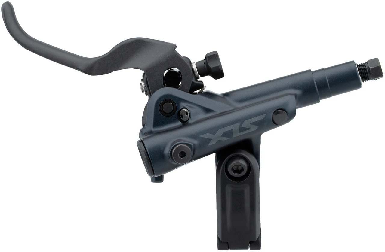 Shimano SLX Scheibenbremse BR-M7100 J-Kit 4 Shimano SLX Scheibenbremse BR-M7100 J-Kit – Bild 2