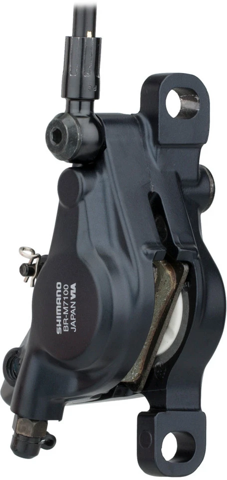 Shimano SLX Scheibenbremse BR-M7100 J-Kit 8 Shimano SLX Scheibenbremse BR-M7100 J-Kit – Bild 6