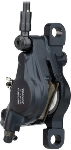 Shimano SLX V+h Set Scheibenbremse BR-M7100 J-Kit -Shimano 279606