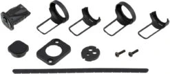 Shimano Elektrischer Verteiler EW-RS910 Für Dura-Ace / Ultegra / GRX Di2 11 Shimano Elektrischer Verteiler EW-RS910 Für Dura-Ace / Ultegra / GRX Di2 -Shimano 282570