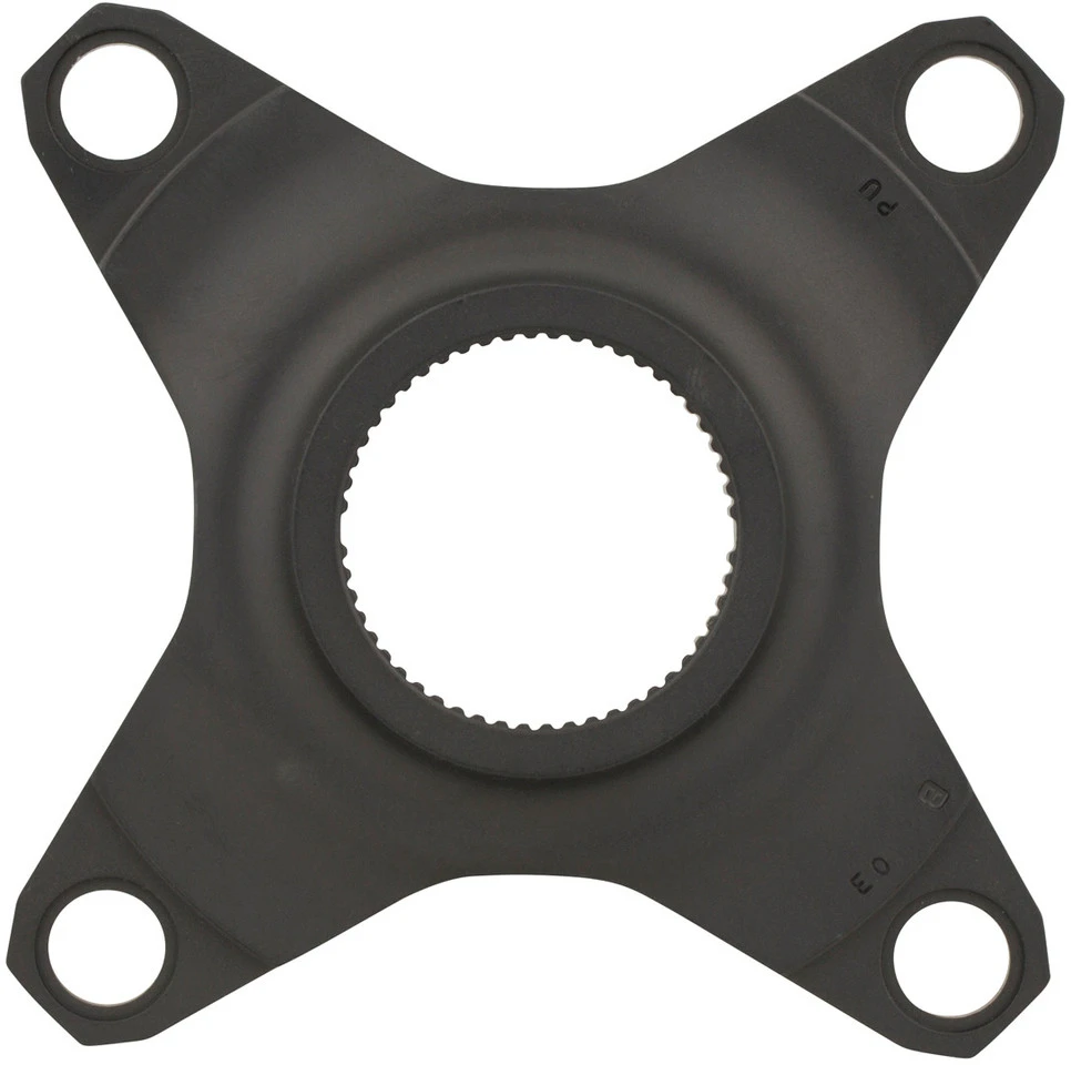 Shimano STEPS Spider SM-CRE80 / SM-CRE80-B Für FC-E8000, FC-E8050 4 Shimano STEPS Spider SM-CRE80 / SM-CRE80-B Für FC-E8000, FC-E8050 – Bild 2