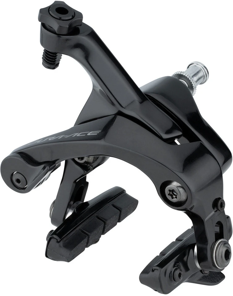 Shimano Dura-Ace Felgenbremse BR-R9100 3 Shimano Dura-Ace Felgenbremse BR-R9100