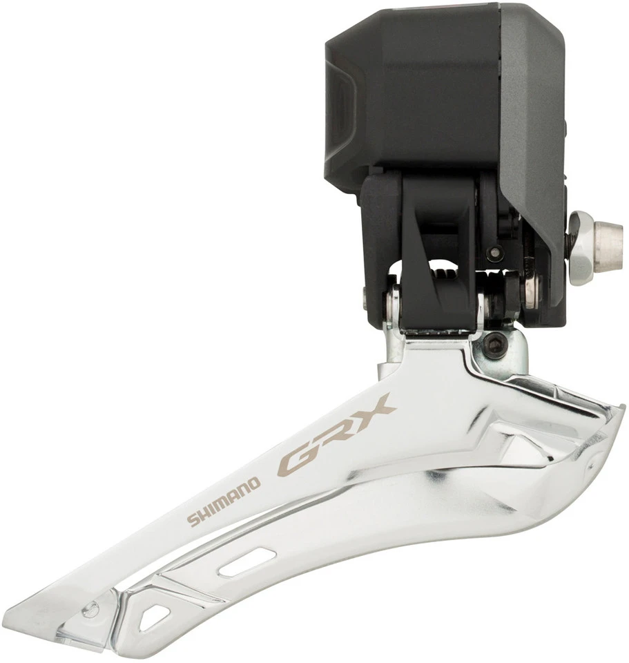 Shimano GRX Di2 Umwerfer FD-RX815 2-/11-fach 3 Shimano GRX Di2 Umwerfer FD-RX815 2-/11-fach