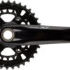 Shimano XT Kurbelgarnitur FC-M8120-B2 Hollowtech II -Shimano 284635