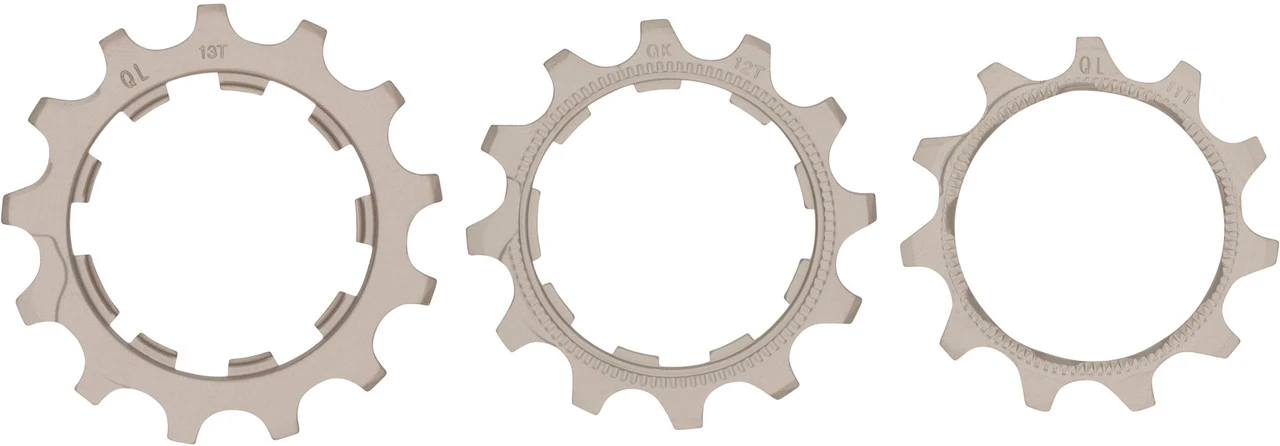 Shimano Ultegra Kassette CS-6700 10-fach 5 Shimano Ultegra Kassette CS-6700 10-fach – Bild 3