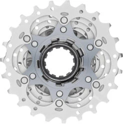 Shimano Ultegra Kassette CS-6700 10-fach 18 Shimano Ultegra Kassette CS-6700 10-fach -Shimano 286267
