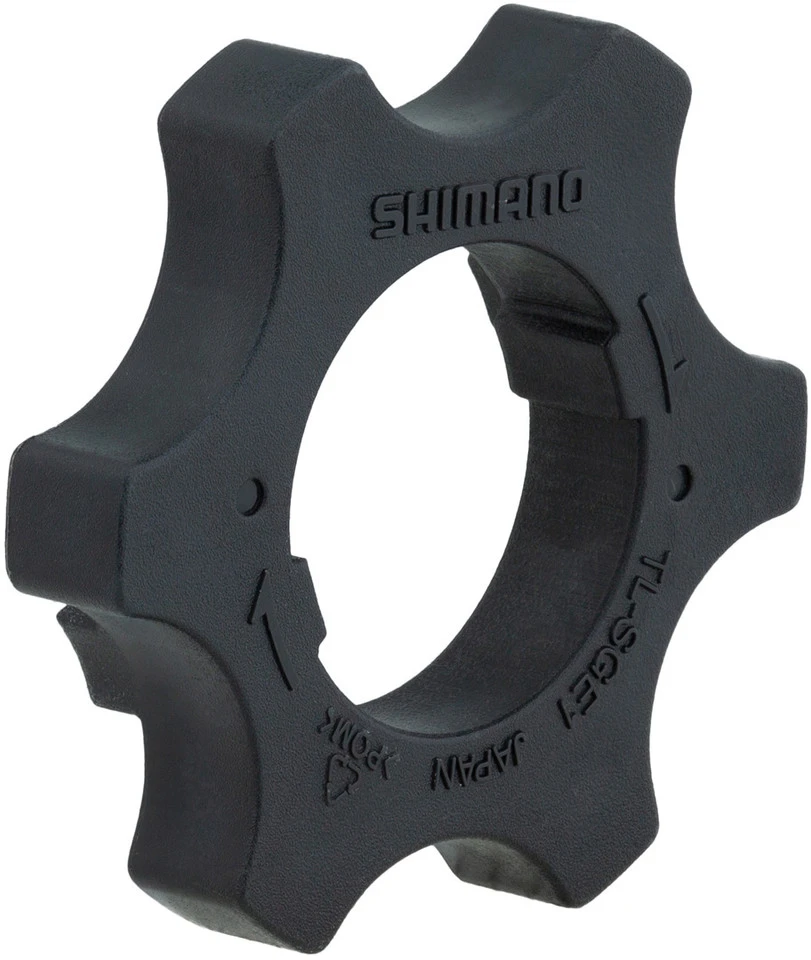 Shimano Justierwerkzeug TL-SGE1 Für Alfine Di2 5 Shimano Justierwerkzeug TL-SGE1 Für Alfine Di2 – Bild 3