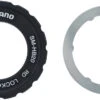 Shimano Verschlussring / Lockring Center Lock SM-HB20
