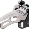 Shimano XTR Umwerfer FD-M9000 3-/11-fach