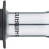 Shimano VR-Nabe HB-RS770 Disc Center Lock Für 12 Mm Steckachse