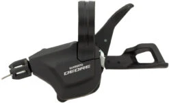 Shimano Deore V+h Set Schaltgriffe SL-M6000 Klemmschelle 2-/3-/10-fach -Shimano 293671