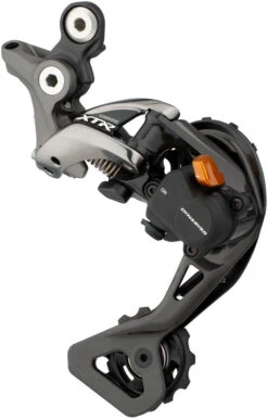 Shimano XTR Schaltwerk Shadow Plus RD-M9000 11-fach 7 Shimano XTR Schaltwerk Shadow Plus RD-M9000 11-fach -Shimano 294181
