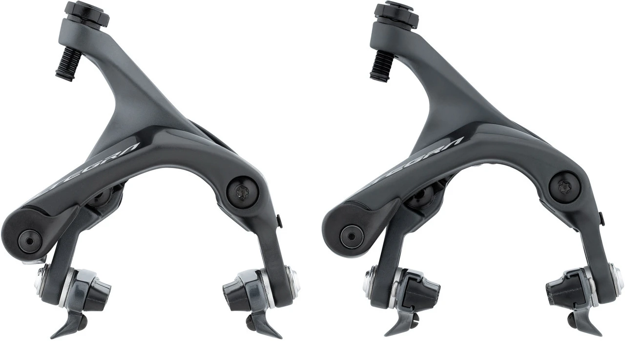 Shimano Ultegra V+h Set Felgenbremse BR-R8000 3 Shimano Ultegra V+h Set Felgenbremse BR-R8000