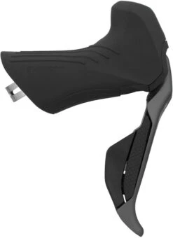 Shimano GRX Di2 Schalt-/Bremsgriff STI ST-RX815 2-/11-fach -Shimano 295305