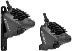 Shimano GRX V+h Set Scheibenbremse BR-RX810 + Di2 ST-RX815 -Shimano 295336