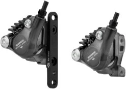 Shimano GRX V+h Set Scheibenbremse BR-RX810 + Di2 ST-RX815 -Shimano 295338