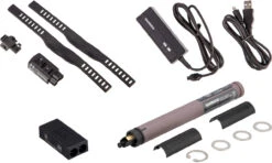 Shimano GRX Di2 RX815 Gruppe 2x11 31-48 -Shimano 295382