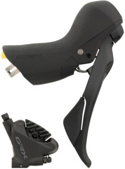 Shimano GRX RX400 Gruppe 2x10 30-46 -Shimano 295389