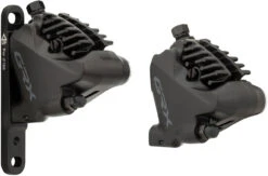 Shimano GRX RX600 Gruppe 1x11 40 -Shimano 295398