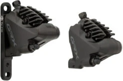 Shimano GRX RX600 Gruppe 2x11 30-46 -Shimano 295406