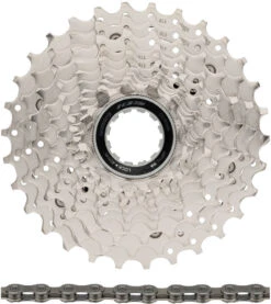 Shimano GRX RX600 Gruppe 2x11 30-46 -Shimano 295408