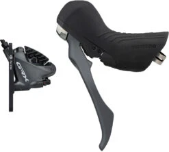 Shimano GRX RX810 Gruppe 1x11 42 -Shimano 295418