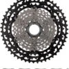 Shimano XTR Kassette CS-M9100-12 + Kette CN-M9100 12-fach Verschleißset 1 Shimano XTR Kassette CS-M9100-12 + Kette CN-M9100 12-fach Verschleißset -Shimano 295999