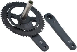 Shimano Ultegra Kurbelgarnitur FC-R8000 Hollowtech II -Shimano 297205
