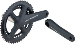 Shimano Ultegra Kurbelgarnitur FC-R8000 Hollowtech II -Shimano 297206