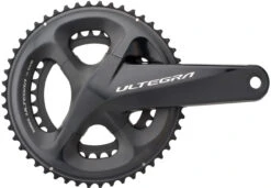 Shimano Ultegra Kurbelgarnitur FC-R8000 Hollowtech II -Shimano 297207