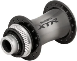 Shimano XTR VR-Nabe HB-M9010-B Disc Center Lock Für 15 Mm Steckachse 7 Shimano XTR VR-Nabe HB-M9010-B Disc Center Lock Für 15 Mm Steckachse -Shimano 298357