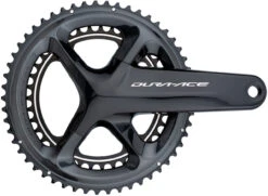 Shimano Dura-Ace Kurbelgarnitur FC-R9100 Hollowtech II