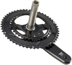 Shimano Dura-Ace Kurbelgarnitur FC-R9100 Hollowtech II -Shimano 298386