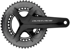 Shimano Dura-Ace Kurbelgarnitur FC-R9100 Hollowtech II -Shimano 298388