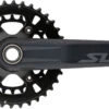 Shimano SLX Kurbelgarnitur FC-M7100-2 Hollowtech II