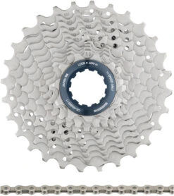 Shimano Ultegra R8000 Gruppe 2x11 36-52 -Shimano 298764