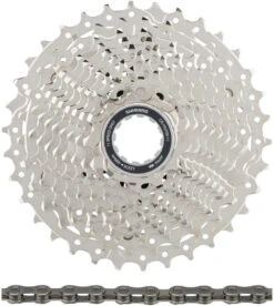 Shimano 105 R7000 Gruppe 2x11 34-50 -Shimano 298886