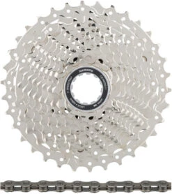 Shimano 105 R7000 Gruppe 2x11 39-53 -Shimano 299136