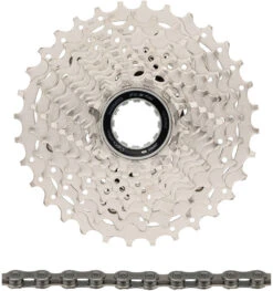 Shimano 105 R7000 Gruppe 2x11 34-50 Mit Direct Mount (HR Sitzstrebe) -Shimano 299166