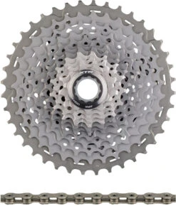 Shimano XTR Di2 1x11-fach Upgrade-Kit -Shimano 301669